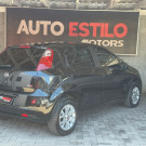 Fiat Punto HLX 1.8 Flex 8V 5p 2008 Flex-1