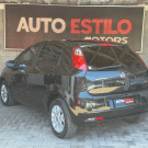 Fiat Punto HLX 1.8 Flex 8V 5p 2008 Flex-2