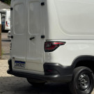 Fiat Strada Endurance 1.4 Flex 8V CS Plus 2021 Flex-4