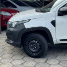 Fiat Strada Endurance 1.4 Flex 8V CS Plus 2021 Flex-0