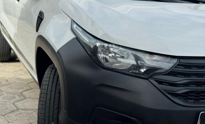 Fiat Strada Endurance 1.4 Flex 8V CS Plus 2021 Flex-8