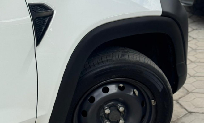 Fiat Strada Endurance 1.4 Flex 8V CS Plus 2021 Flex-7