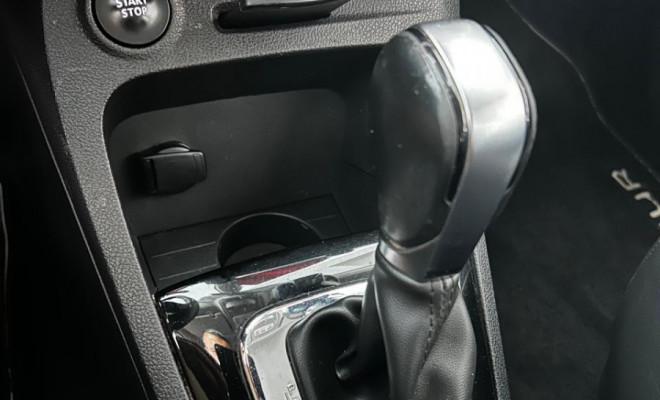 Renault CAPTUR Intense 1.6 16V Flex 5p Aut. 2019 Flex-14