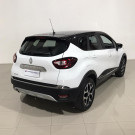 Renault CAPTUR Intense 1.6 16V Flex 5p Aut. 2019 Flex-4