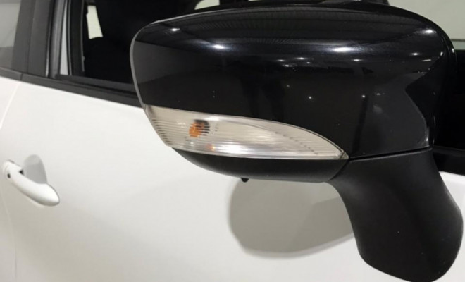 Renault CAPTUR Intense 1.6 16V Flex 5p Aut. 2019 Flex-6