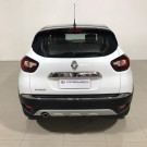 Renault CAPTUR Intense 1.6 16V Flex 5p Aut. 2019 Flex-3