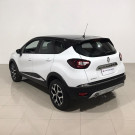 Renault CAPTUR Intense 1.6 16V Flex 5p Aut. 2019 Flex-2