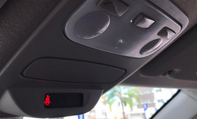 Renault CAPTUR Intense 1.6 16V Flex 5p Aut. 2019 Flex-15