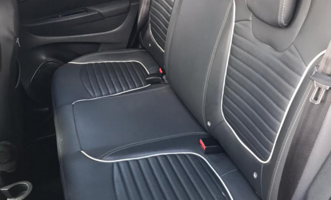 Renault CAPTUR Intense 1.6 16V Flex 5p Aut. 2019 Flex-11