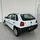 VW - Gol CL 1.6 Mi 4p 1998 Gasolina-5