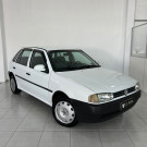 VW - Gol CL 1.6 Mi 4p 1998 Gasolina-0
