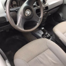 VW - VolksWagen Saveiro TITAN  1.6 Mi Total Flex 2p 2009 Flex-9