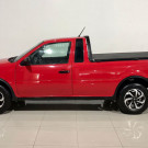 VW - VolksWagen Saveiro TITAN  1.6 Mi Total Flex 2p 2009 Flex-2