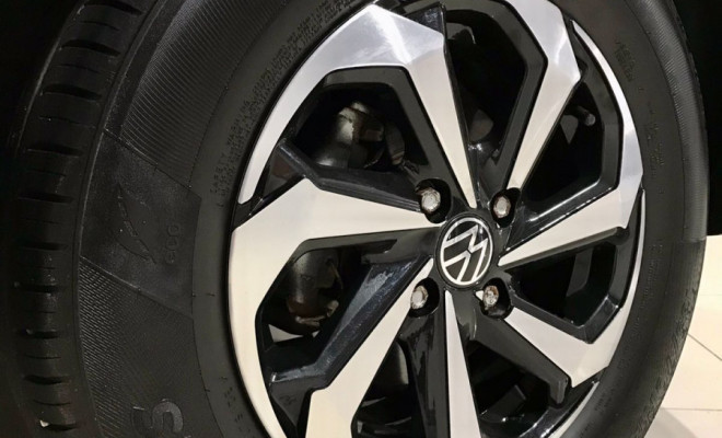 VW - VolksWagen Saveiro TITAN  1.6 Mi Total Flex 2p 2009 Flex-8