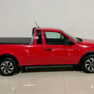 VW - VolksWagen Saveiro TITAN  1.6 Mi Total Flex 2p 2009 Flex-6