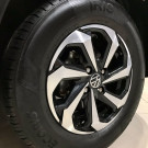 VW - VolksWagen Saveiro TITAN  1.6 Mi Total Flex 2p 2009 Flex-8