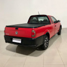 VW - VolksWagen Saveiro TITAN  1.6 Mi Total Flex 2p 2009 Flex-5