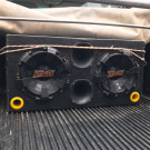 VW - VolksWagen Saveiro TITAN  1.6 Mi Total Flex 2p 2009 Flex-15