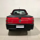 VW - VolksWagen Saveiro TITAN  1.6 Mi Total Flex 2p 2009 Flex-4