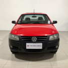 VW - VolksWagen Saveiro TITAN  1.6 Mi Total Flex 2p 2009 Flex-0