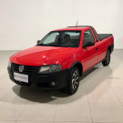 VW - VolksWagen Saveiro TITAN  1.6 Mi Total Flex 2p 2009 Flex-1