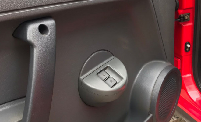 VW - VolksWagen Saveiro TITAN  1.6 Mi Total Flex 2p 2009 Flex-11