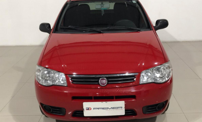 Fiat Palio Celebration 1.0 Fire Flex 8V 4p 2015 Flex-0
