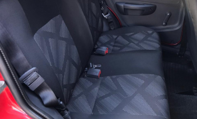 Fiat Palio Celebration 1.0 Fire Flex 8V 4p 2015 Flex-8