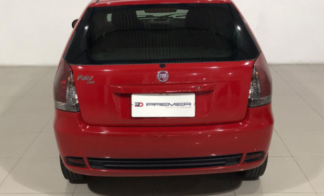 Fiat Palio Celebration 1.0 Fire Flex 8V 4p 2015 Flex-3