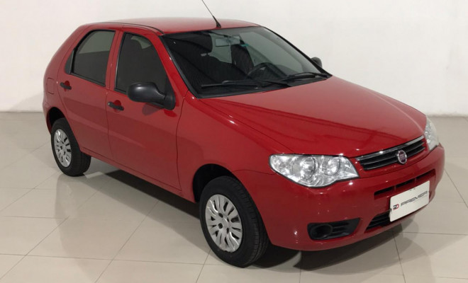 Fiat Palio Celebration 1.0 Fire Flex 8V 4p 2015 Flex