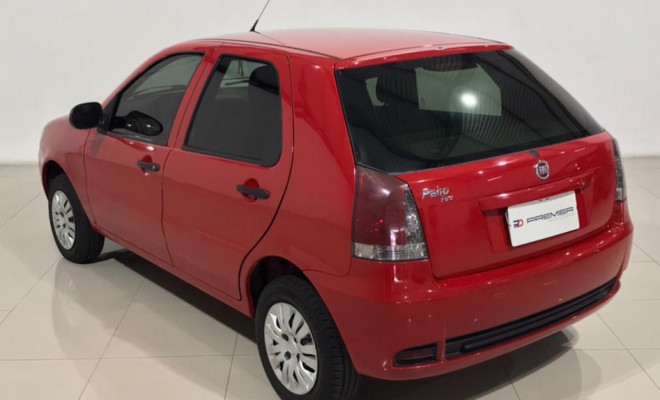 Fiat Palio Celebration 1.0 Fire Flex 8V 4p 2015 Flex-2