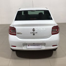 Renault LOGAN Zen Flex 1.0 12V 4p Mec. 2021 Flex-4