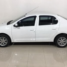 Renault LOGAN Zen Flex 1.0 12V 4p Mec. 2021 Flex-2