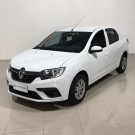 Renault LOGAN Zen Flex 1.0 12V 4p Mec. 2021 Flex-1