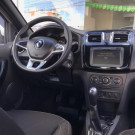 Renault LOGAN Zen Flex 1.0 12V 4p Mec. 2021 Flex-7