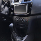 Renault LOGAN Zen Flex 1.0 12V 4p Mec. 2021 Flex-8