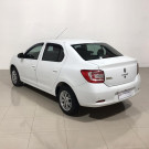 Renault LOGAN Zen Flex 1.0 12V 4p Mec. 2021 Flex-3