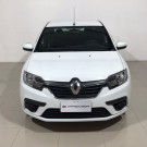 Renault LOGAN Zen Flex 1.0 12V 4p Mec. 2021 Flex-0