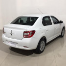 Renault LOGAN Zen Flex 1.0 12V 4p Mec. 2021 Flex-5