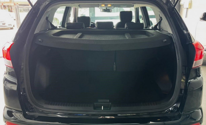 Hyundai Creta Action 1.6-9