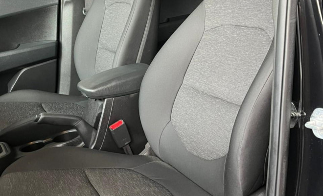 Hyundai Creta Action 1.6-7