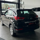 Hyundai Creta Action 1.6-2