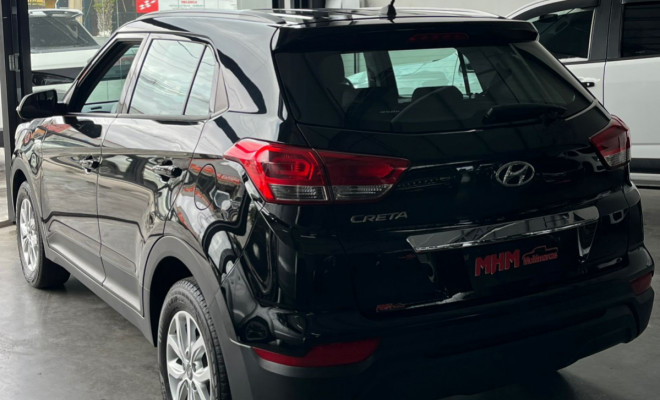 Hyundai Creta Action 1.6-2