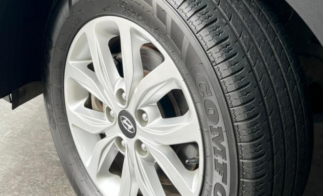 Hyundai Creta Action 1.6-10