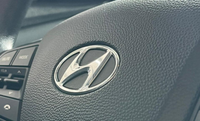 Hyundai Creta Action 1.6-5