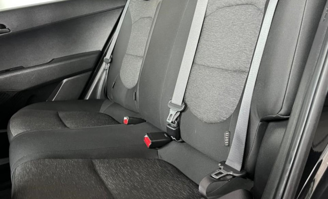 Hyundai Creta Action 1.6-8