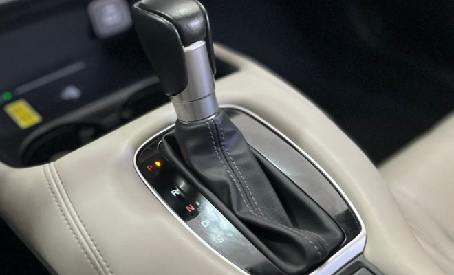 Honda ZR-V Touring 2.0 16V 5p Aut. 2024 Gasolina-9