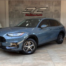 Honda ZR-V Touring 2.0 16V 5p Aut. 2024 Gasolina-2