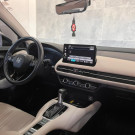 Honda ZR-V Touring 2.0 16V 5p Aut. 2024 Gasolina-8