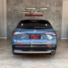 Honda ZR-V Touring 2.0 16V 5p Aut. 2024 Gasolina-5